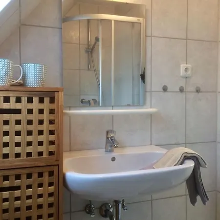 An Der Buche - 72952 * Neue Tiefe Fehmarn