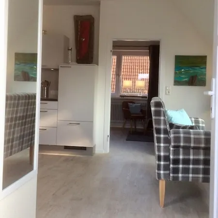 An Der Buche - 72952