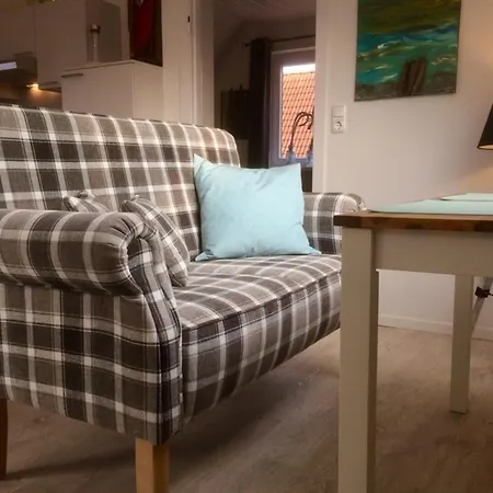 Apartment An Der Buche - 72952