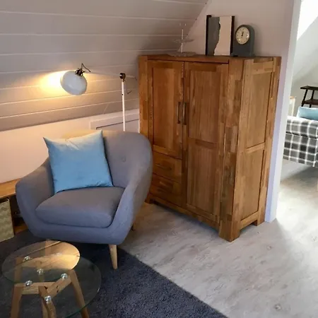 Apartment An Der Buche - 72952 *