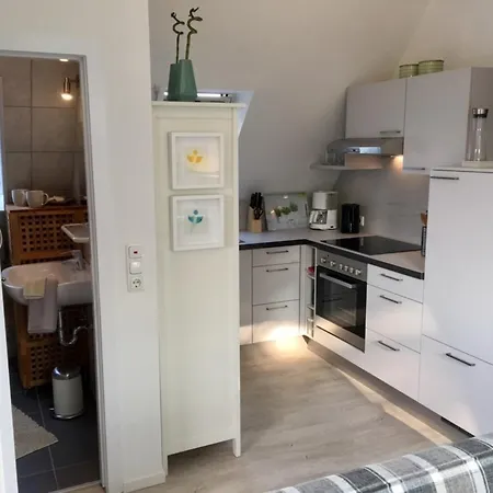 An Der Buche - 72952 Apartment