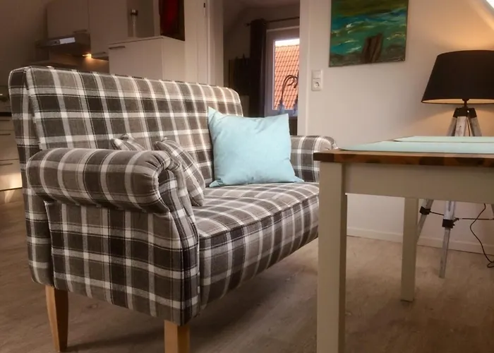 Appartement An Der Buche 